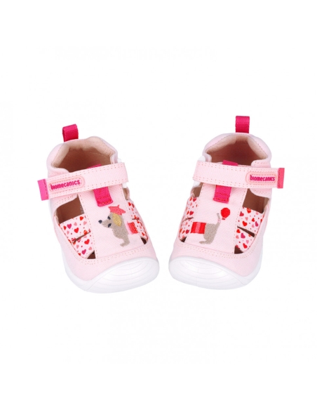 LONA NIÑA BIOMECANICS 252184-C032