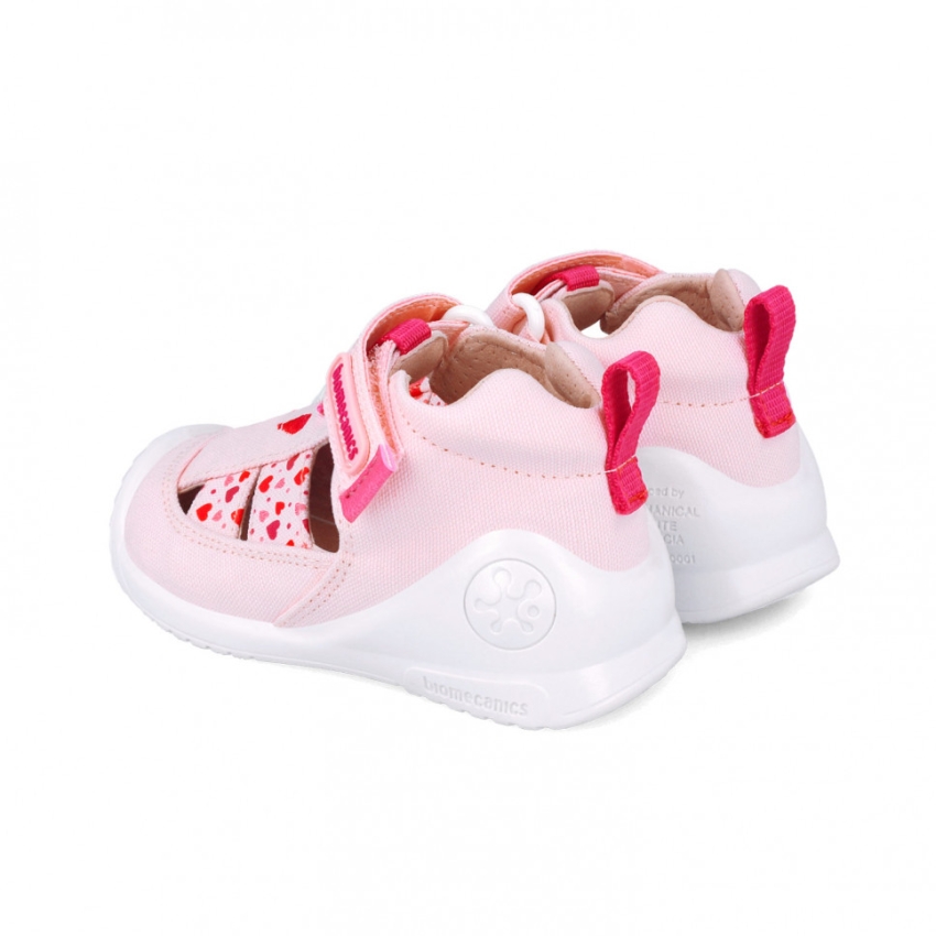 LONA NIÑA BIOMECANICS 252184-C032