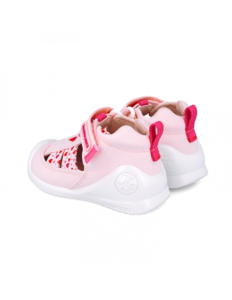 LONA NIÑA BIOMECANICS 252184-C032