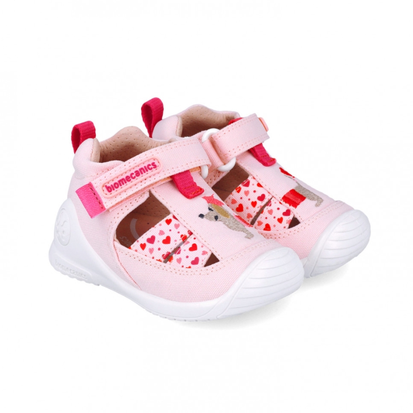 LONA NIÑA BIOMECANICS 252184-C032