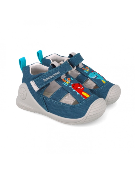 LONAS NIÑO BIOMECANICS 252177-A556