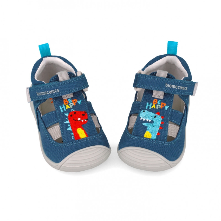 LONAS NIÑO BIOMECANICS 252177-A556