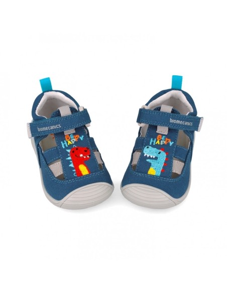 LONAS NIÑO BIOMECANICS 252177-A556