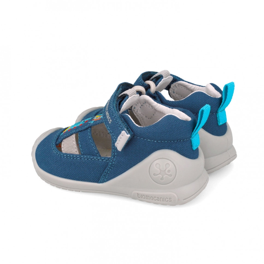 LONAS NIÑO BIOMECANICS 252177-A556