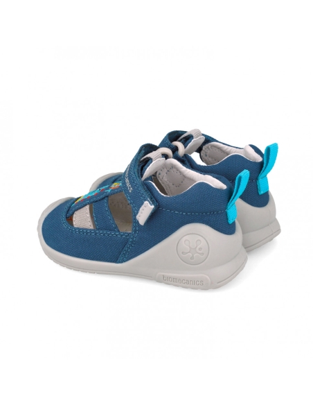 LONAS NIÑO BIOMECANICS 252177-A556