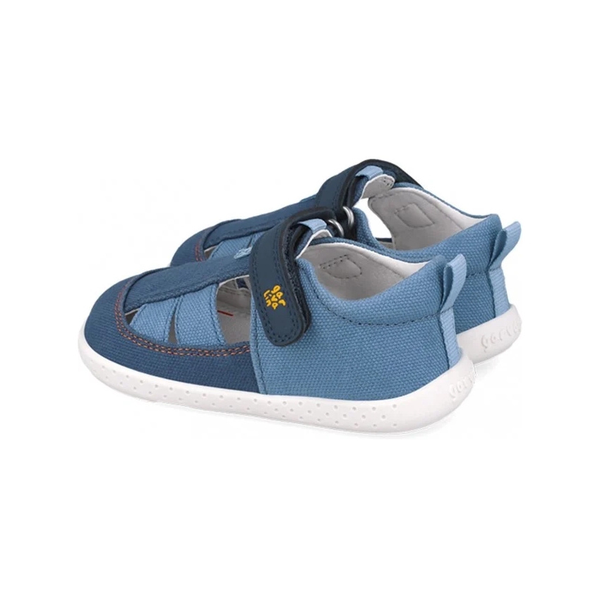 SANDALIA NIÑO RESPETUOSA GARVALIN 252344-A556