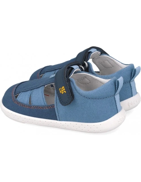 SANDALIA NIÑO RESPETUOSA GARVALIN 252344-A556