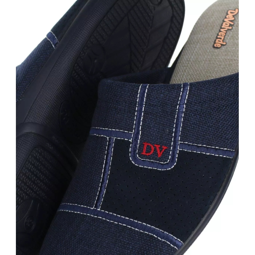 ZAPATILLA ESTAR POR CASA HOMBRE DEVALVERDE...