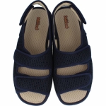 SANDALIAS HOMBRE DEVALVERDE... 2