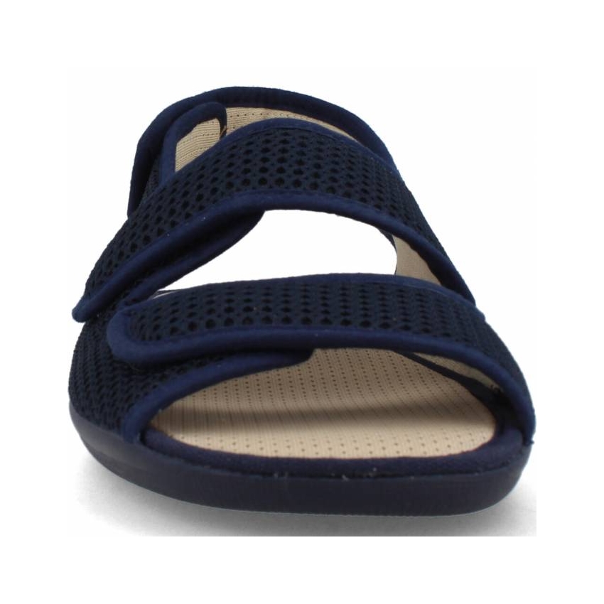 SANDALIAS HOMBRE DEVALVERDE VELCROS 3195