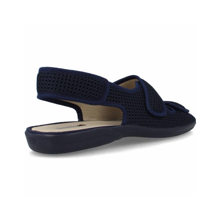 SANDALIAS HOMBRE DEVALVERDE VELCROS 3195