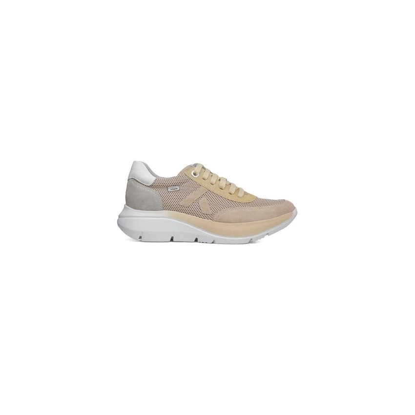 ZAPATILLA CASUAL MUJER CALLAGHAN 62400 ALGORITMO PINK
