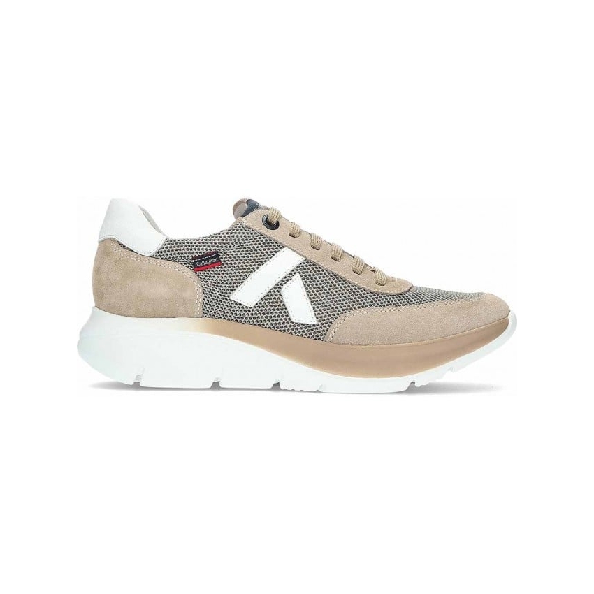 ZAPATOS HOMBRE DEPORTIVO CALLAGHAN 61201 ALGORITMO