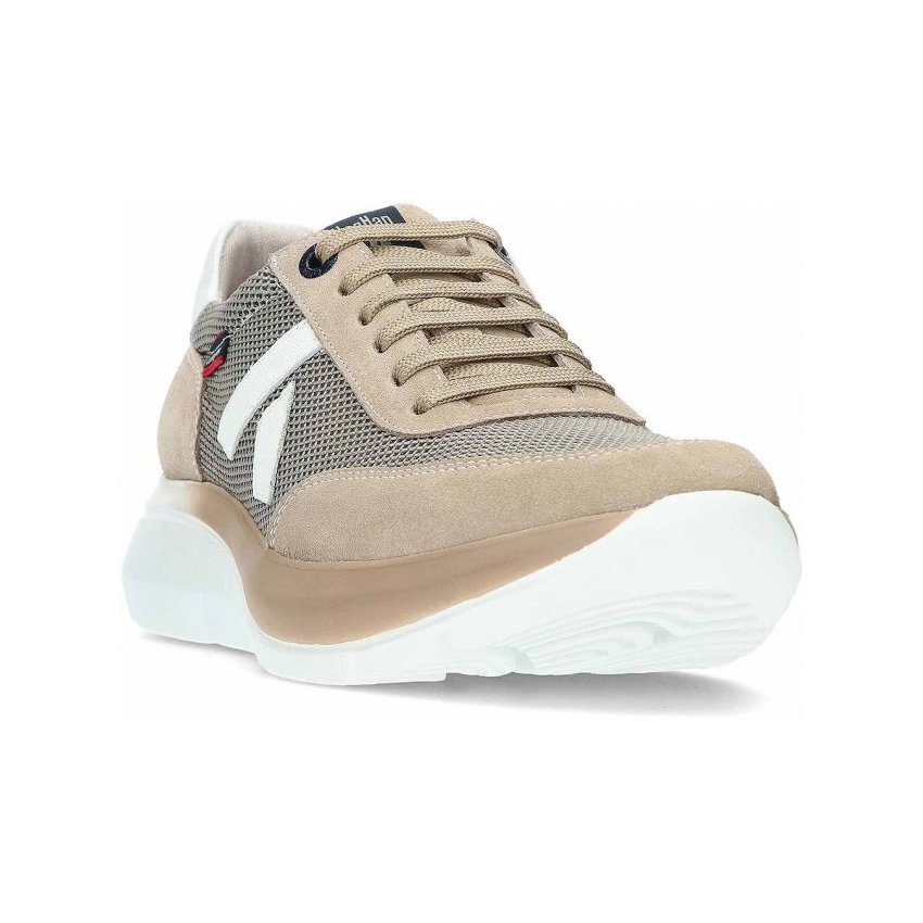 ZAPATOS HOMBRE DEPORTIVO CALLAGHAN 61201 ALGORITMO