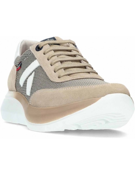 ZAPATOS HOMBRE DEPORTIVO CALLAGHAN 61201 ALGORITMO