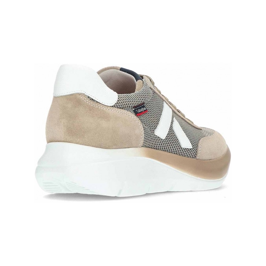 ZAPATOS HOMBRE DEPORTIVO CALLAGHAN 61201 ALGORITMO
