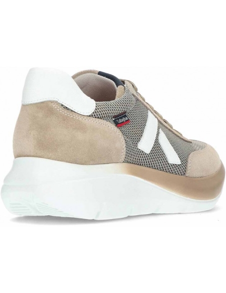 ZAPATOS HOMBRE DEPORTIVO CALLAGHAN 61201 ALGORITMO