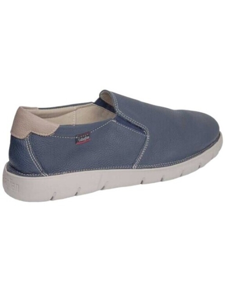 ZAPATOS HOMBRE CALLAGHAN 57702   EXTRA  LIGHT