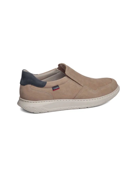 ZAPATOS HOMBRE CALLAGHAN 61801 EXTRA LIGHT