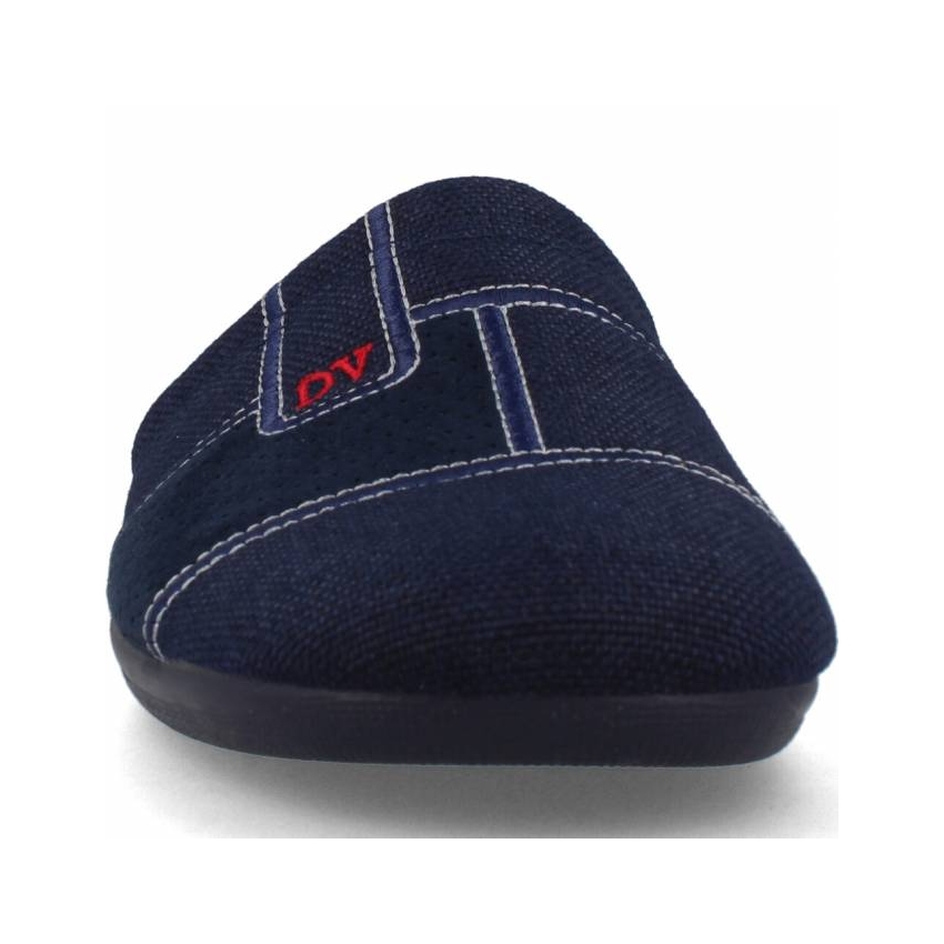 ZAPATILLA ESTAR POR CASA HOMBRE DEVALVERDE 3198...