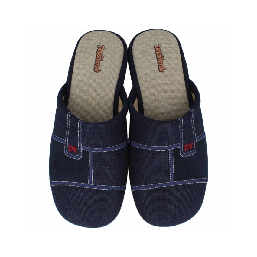 ZAPATILLA ESTAR POR CASA HOMBRE DEVALVERDE 3198...