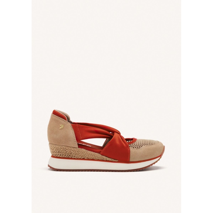 SANDALIAS CUÑAS MUJER GIOSEPPO 74059 DARLINGTON