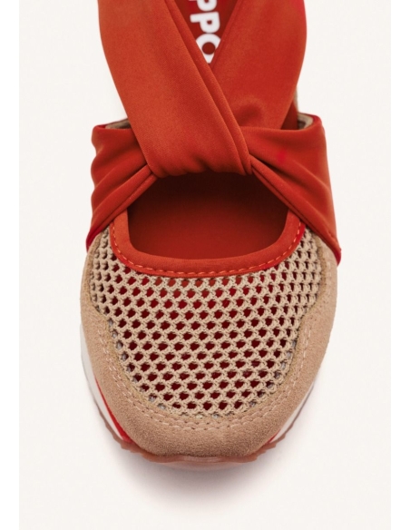 SANDALIAS CUÑAS MUJER GIOSEPPO 74059 DARLINGTON