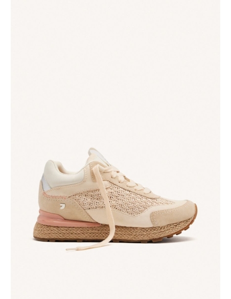 ZAPATILLA CASUAL MUJER GIOSEPPO HARDING 74070