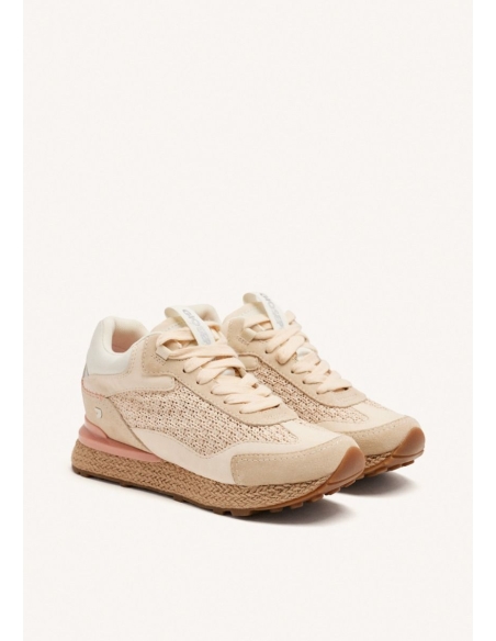 ZAPATILLA CASUAL MUJER GIOSEPPO HARDING 74070