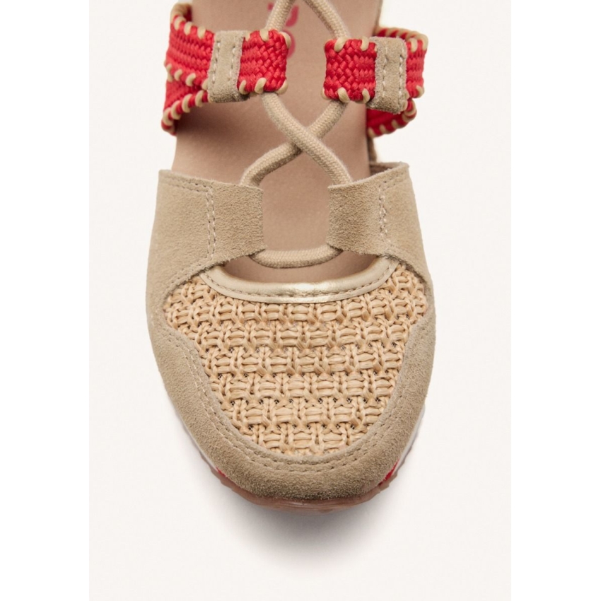SANDALIAS CUÑAS MUJER GIOSEPPO GRISWOLD 74272