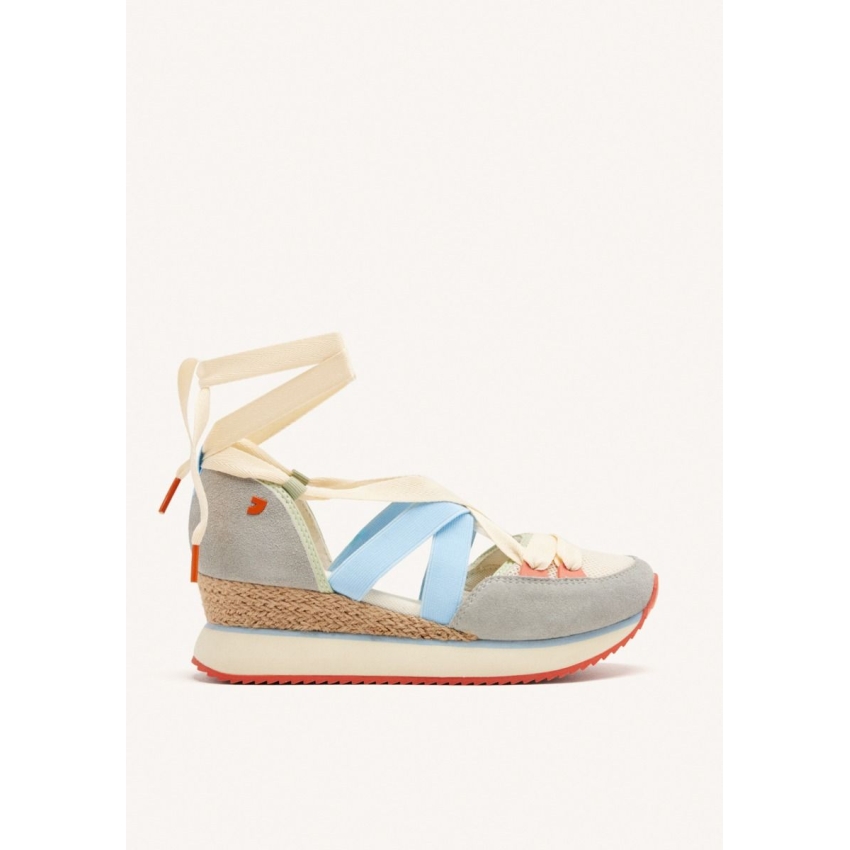 SANDALIAS CUÑAS MUJER GIOSEPPO HINESBURG 74956