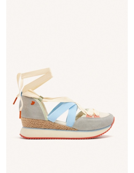 SANDALIAS CUÑAS MUJER GIOSEPPO HINESBURG 74956