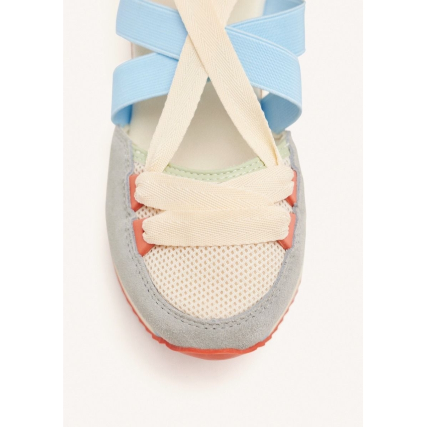 SANDALIAS CUÑAS MUJER GIOSEPPO HINESBURG 74956