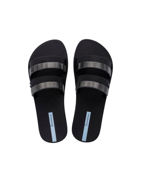 CHANCLAS MUJER IPANEMA MESH SLIDE IP 83649