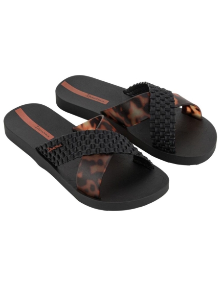 CHANCLAS MUJER IPANEMA SENSE SLIDE IP 27214