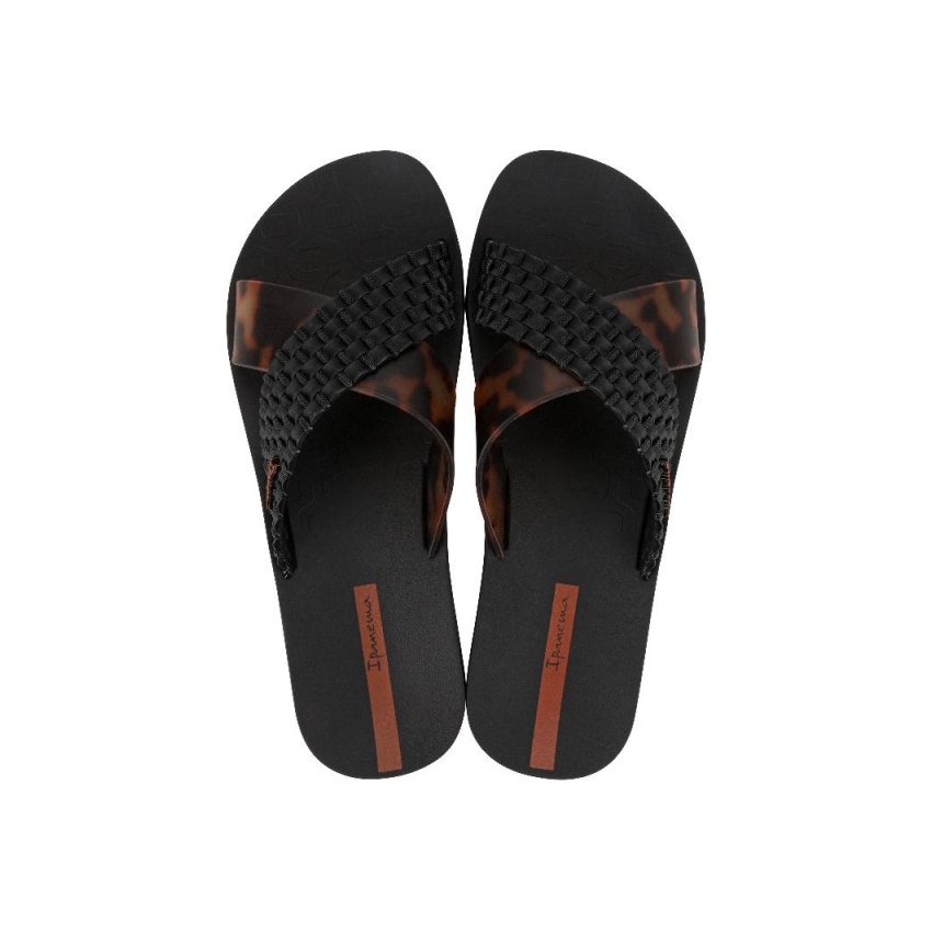 CHANCLAS MUJER IPANEMA SENSE SLIDE IP 27214