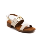 SANDALIAS PLANAS MUJER... 2