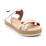 SANDALIAS PLANAS MUJER... 2