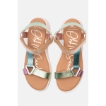 SANDALIAS PLANAS MUJER... 2