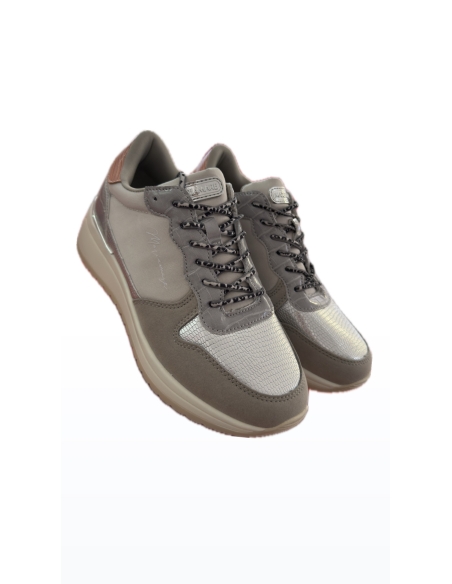 ZAPATILLA CASUAL MUJER MARIAMARE 63421