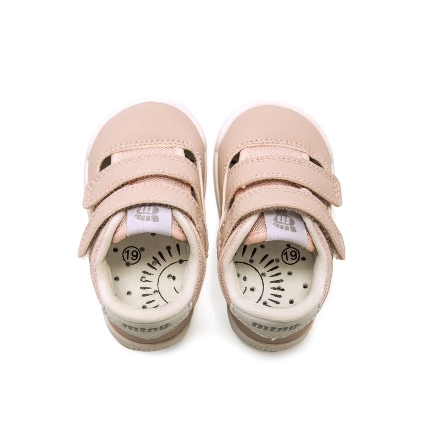 SANDALIA RESPETUOSA NIÑA MUSTANG 49059