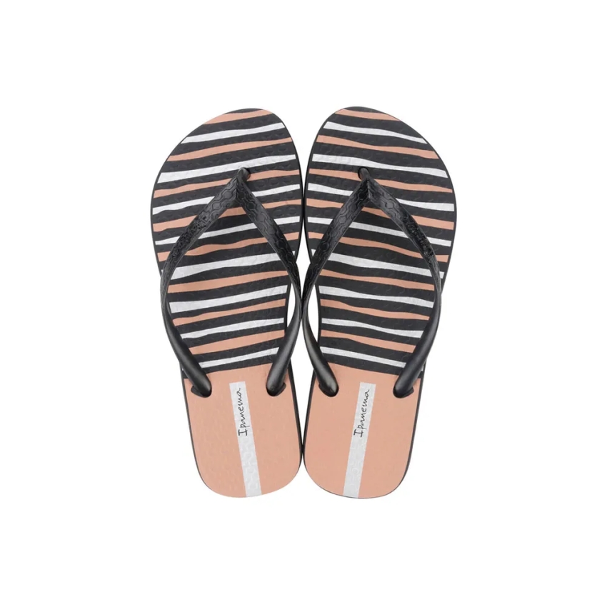 CHANCLAS MUJER IPANEMA CLASSICA HAPPY IP 83582