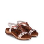 SANDALIAS PIEL VEGANA DE... 2