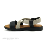 SANDALIAS PLANA MUJER PIEL... 2