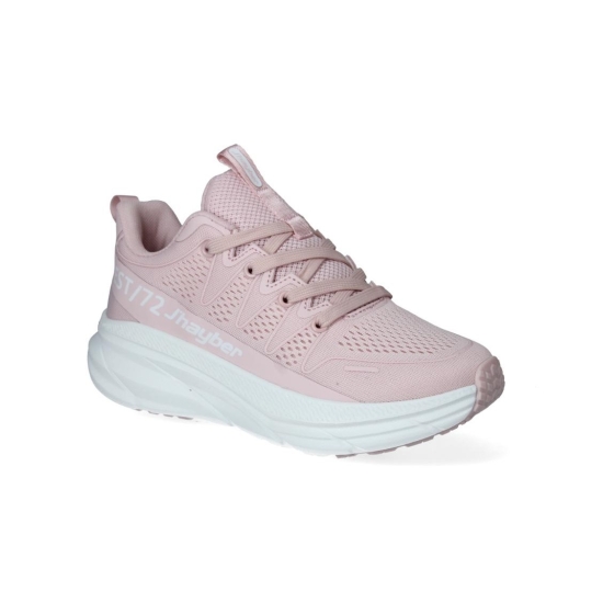 ZAPATILLA DEPORTE MUJER JHAYBER REAL PINK 2