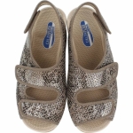 SANDALIAS MUJER DEVALVERDE... 2