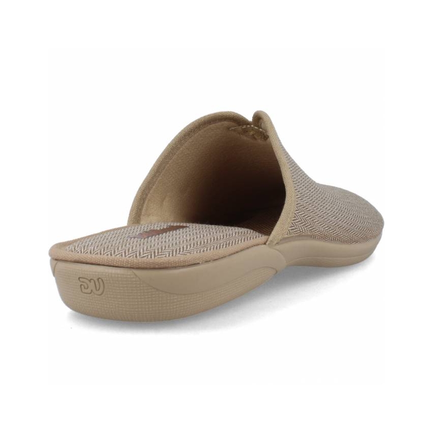 ZAPATILLA ESTAR POR CASA HOMBRE DEVALVERDE...