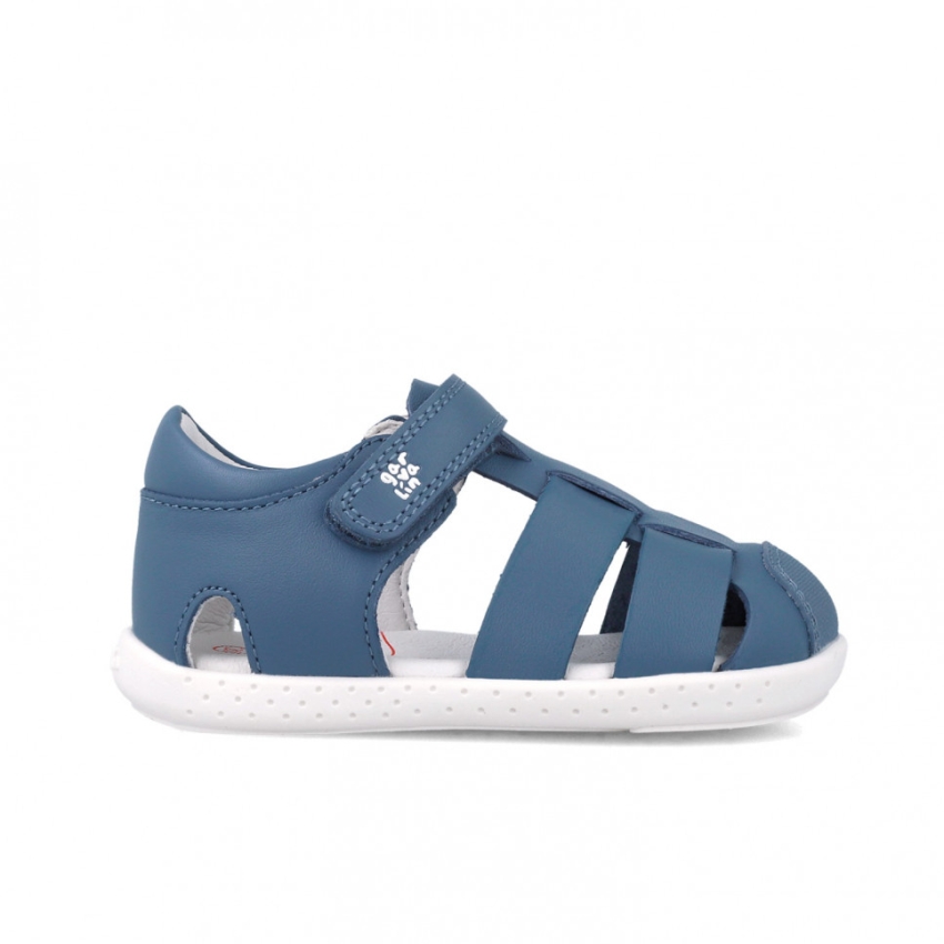 SANDALIA NIÑO RESPETUOSA GARVALIN BASICA...