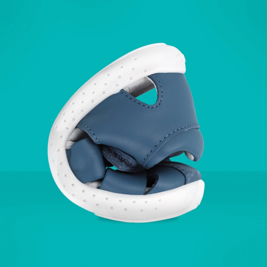 SANDALIA NIÑO RESPETUOSA GARVALIN BASICA...