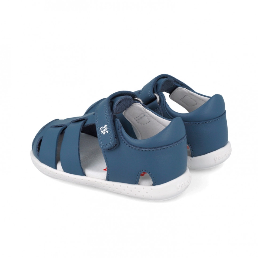 SANDALIA NIÑO RESPETUOSA GARVALIN BASICA...